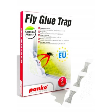 Fly Trap