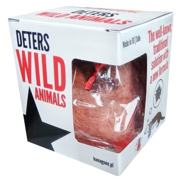 Natural Marten Repellent – Kunagone | BirdGard Iberia