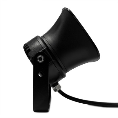 MultiSound HP-60 External Speaker – Accessory for BS-20L Repellers