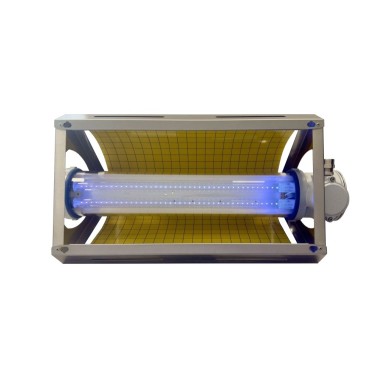 Insectocaptor LED - Vortex 18 LED
