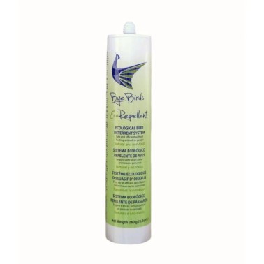 ByeBirds Bird Repellent Gel | Pigeon Anti-Perching Solution
