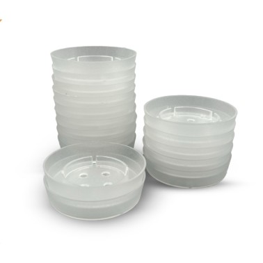 Pack of 15 Trays for Bird Repellent Gel | BirdGard Iberia