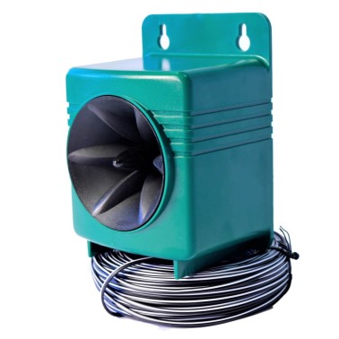 Altavoz Externo para los Ahuyentadores de Pájaros BirdGard