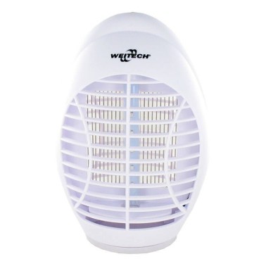 Lámpara Antimosquitos
