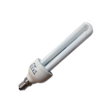 Replacement Bulb E14 20W - Electric Fly Swatter | BirdGard Iberia