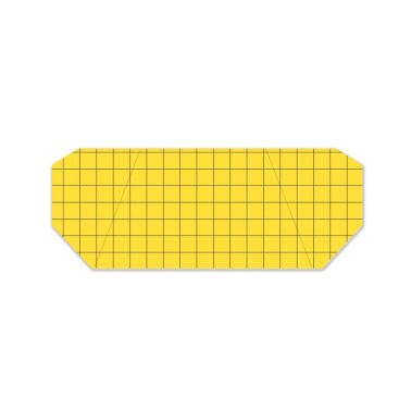 P22 Adhesive Sheets for ProFly Apliq
