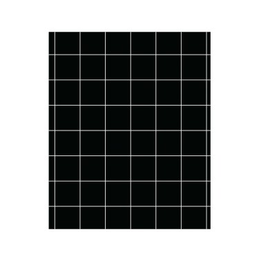 P6 Adhesive Sheets for ProFly T-Top 20