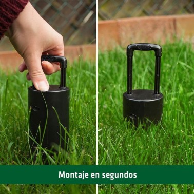Vole Trap - Reusable | BirdGard Iberia