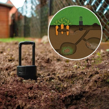 Vole Trap - Reusable | BirdGard Iberia
