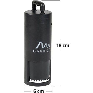 Vole Trap - Reusable | BirdGard Iberia