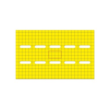 P5x - Adhesive Sheets for "ProFly 40" and "ProFly 80" Fly Killers