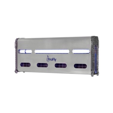 ProFly Captor - Lámpara Antimosquitos Industrial | BirdGard Iberia